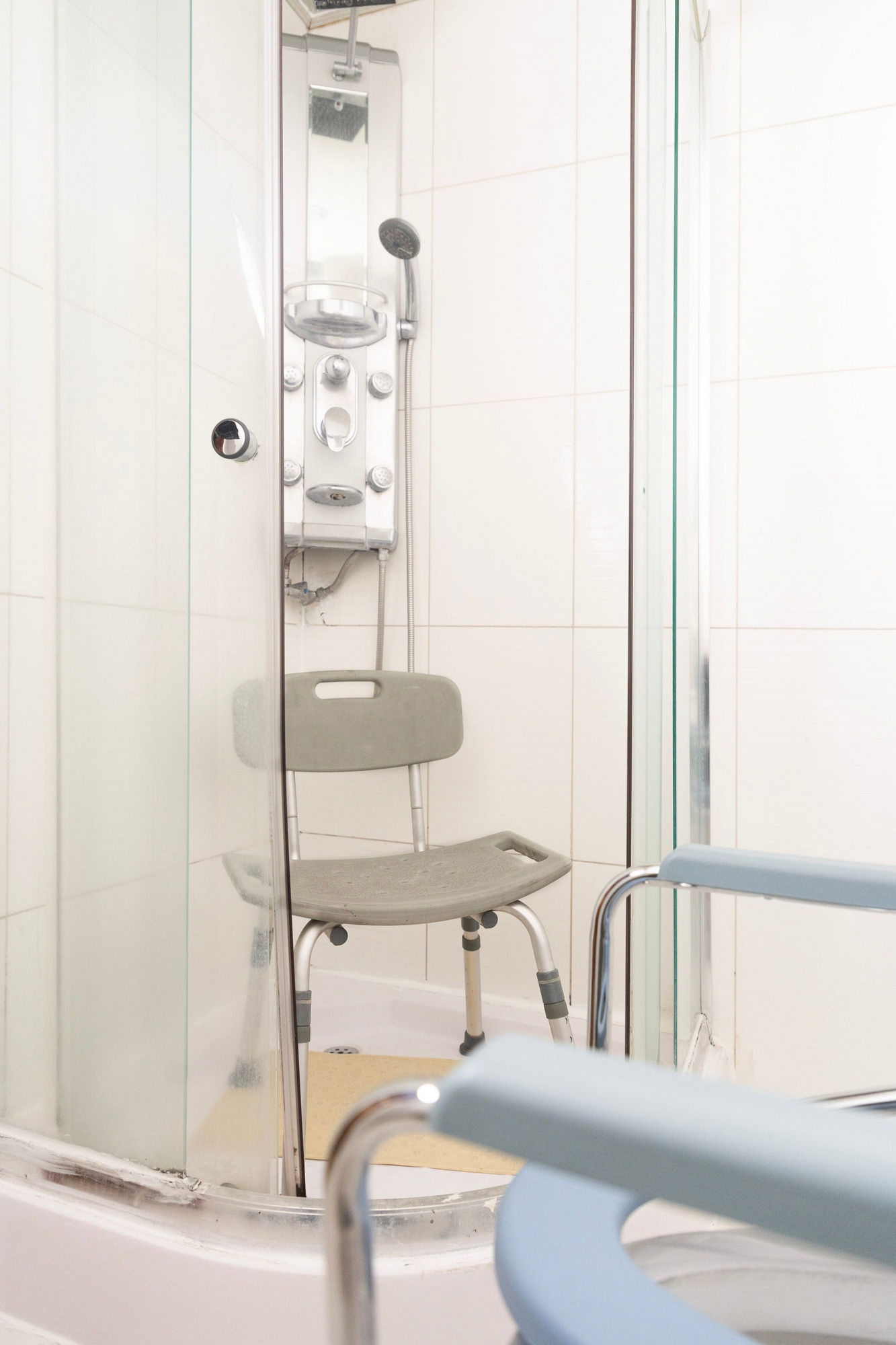 Accessible Bathroom 1