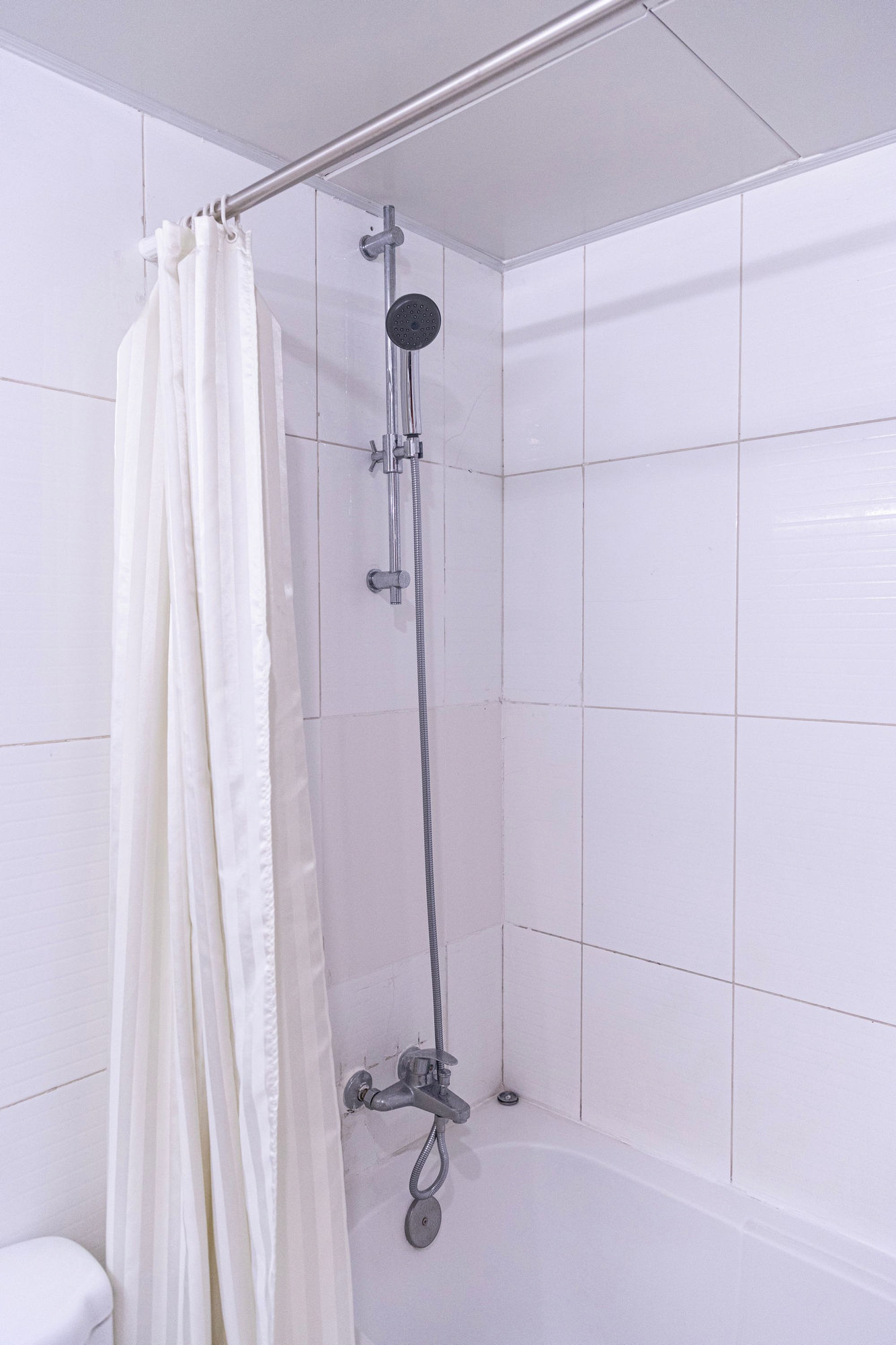 Deluxe Premium Room Bathroom