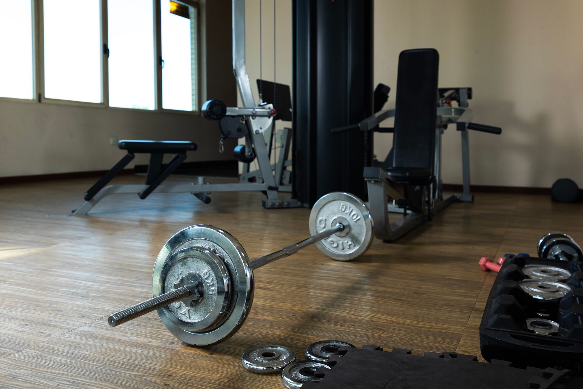 Workouts